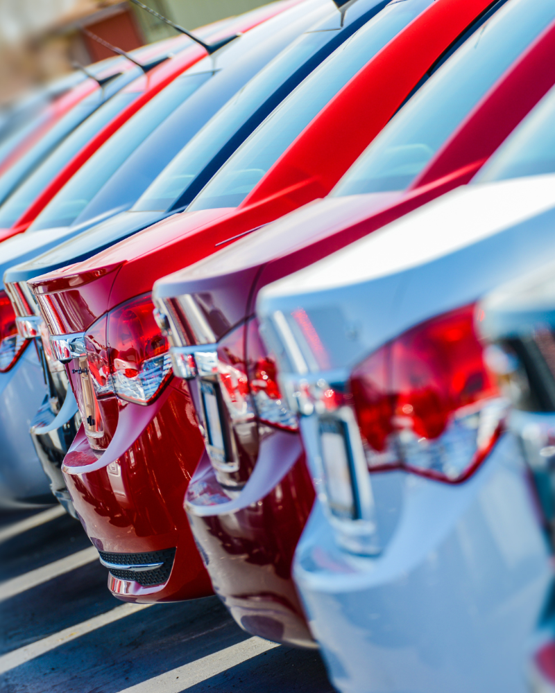 services fleet management